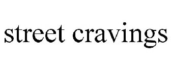 STREET CRAVINGS