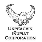 UKPEAGVIK IÑUPIAT CORPORATION