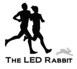 THE LED RABBIT