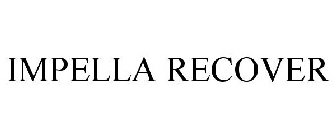 IMPELLA RECOVER