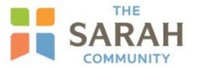 THE SARAH COMMUNITY