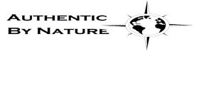 AUTHENTIC BY NATURE