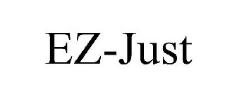 EZ-JUST