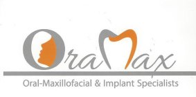 ORAMAX ORAL-MAXILLOFACIAL & IMPLANT SPECIALISTS