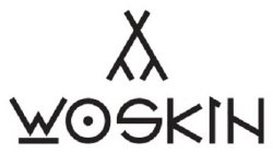WOSKIN