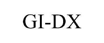 GI-DX