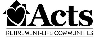 ACTS RETIREMENT-LIFE COMMUNITIES