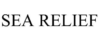 SEA RELIEF