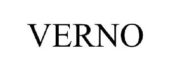 VERNO