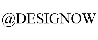 @DESIGNOW