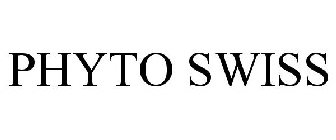PHYTO SWISS