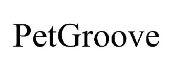 PETGROOVE