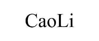 CAOLI