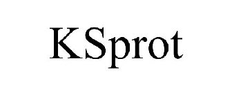 KSPROT