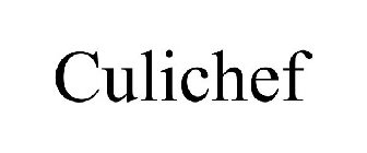 CULICHEF