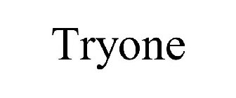 TRYONE