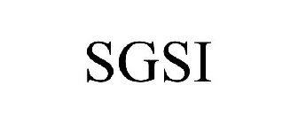 SGSI