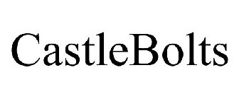 CASTLEBOLTS