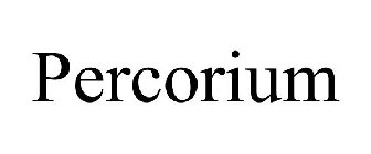 PERCORIUM