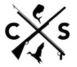 C S