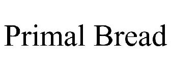 PRIMAL BREAD