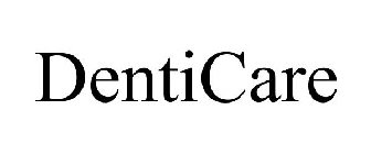 DENTICARE