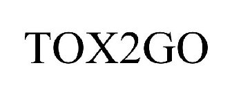 TOX2GO