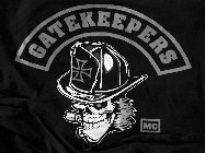 GATEKEEPERS MC