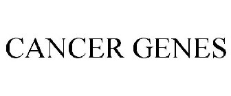 CANCER GENES