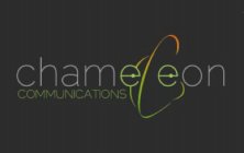 CHAMELEON COMMUNICATIONS