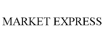MARKET EXPRESS