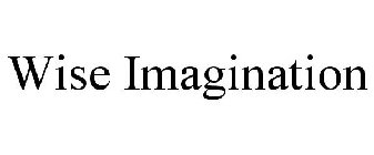 WISE IMAGINATION