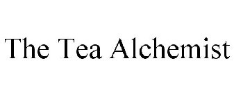 THE TEA ALCHEMIST