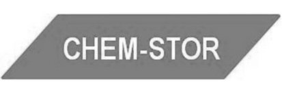 CHEM-STOR