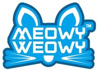 MEOWYWEOWY