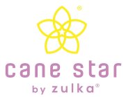 CANE STAR BY ZULKA