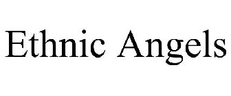 ETHNIC ANGELS