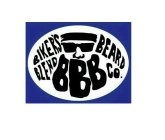 BIKER'S BLEND BEARD CO. BBB