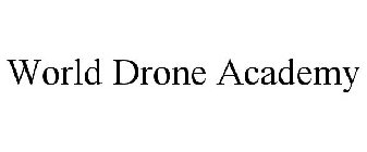 WORLD DRONE ACADEMY