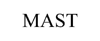 MAST