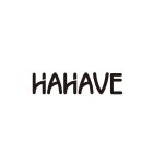 HAHAVE