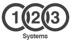 1 2 3 SYSTEMS
