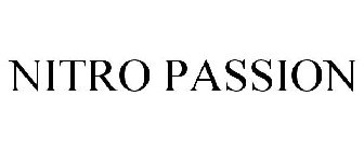 NITRO PASSION