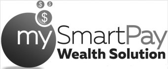 MY SMARTPAY WEALTH SOLUTION