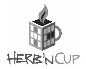 H C HERB'NCUP