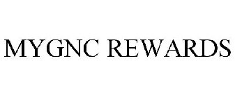 MYGNC REWARDS