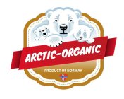 ARCTIC-ORGANIC PRODUCT OF NORWAY