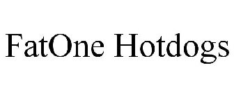 FATONE HOTDOGS
