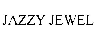 JAZZY JEWEL