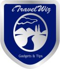 ITRAVELWIZ GADGETS & TIPS